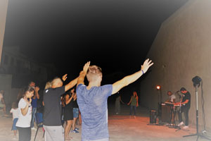 parola di fede